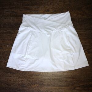 NWT Prince Skort